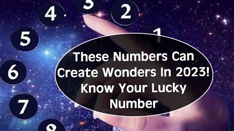 stl lucky number 2023